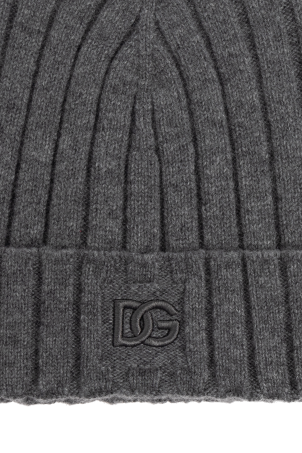 Dolce & Gabbana Gorro de cachemir
