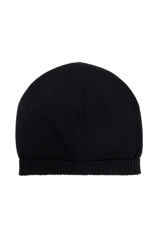 Dolce & Gabbana Cashmere hat