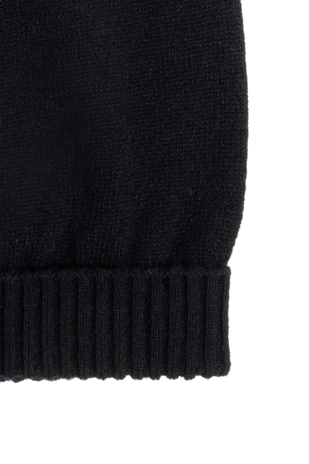 Dolce & Gabbana Cashmere hat