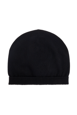 Cashmere hat