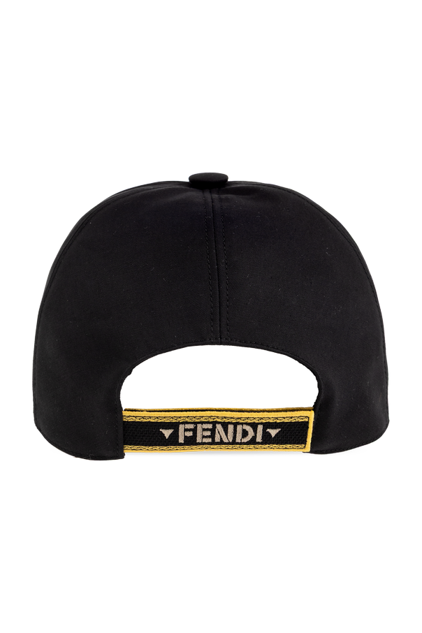 Fendi Baseball cap