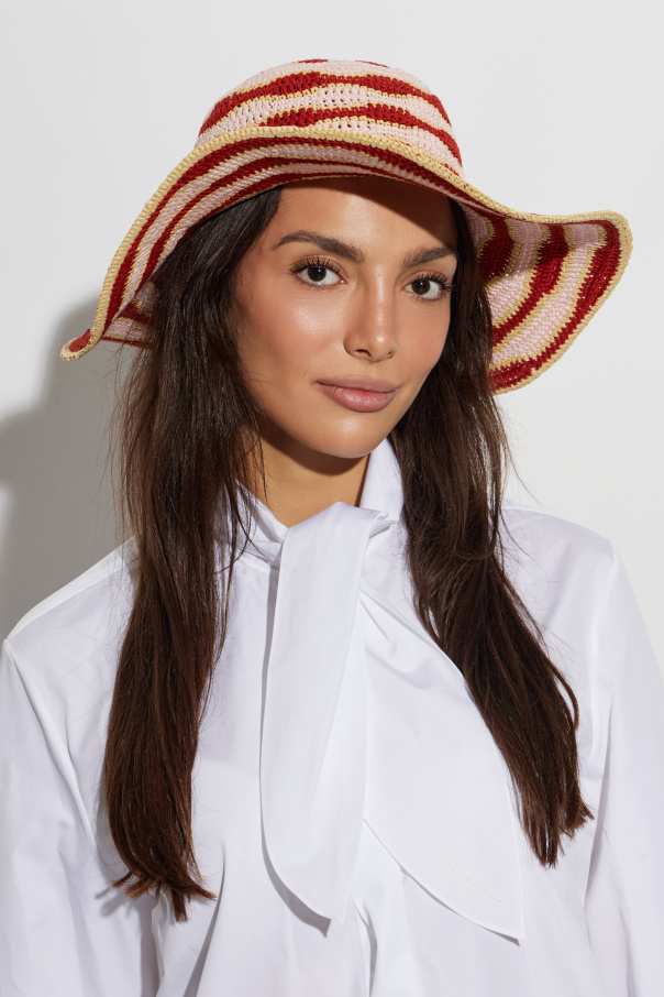 Fendi Cotton hat