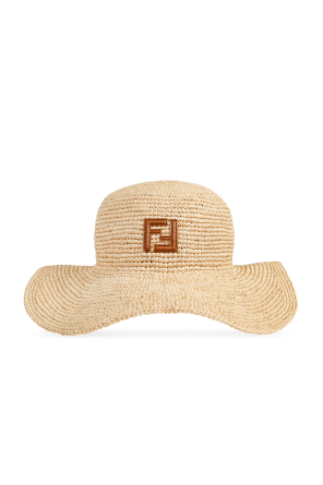Straw hat