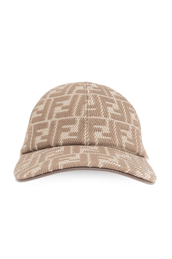 Cap, zdjęcie 1 Cap od Fendi