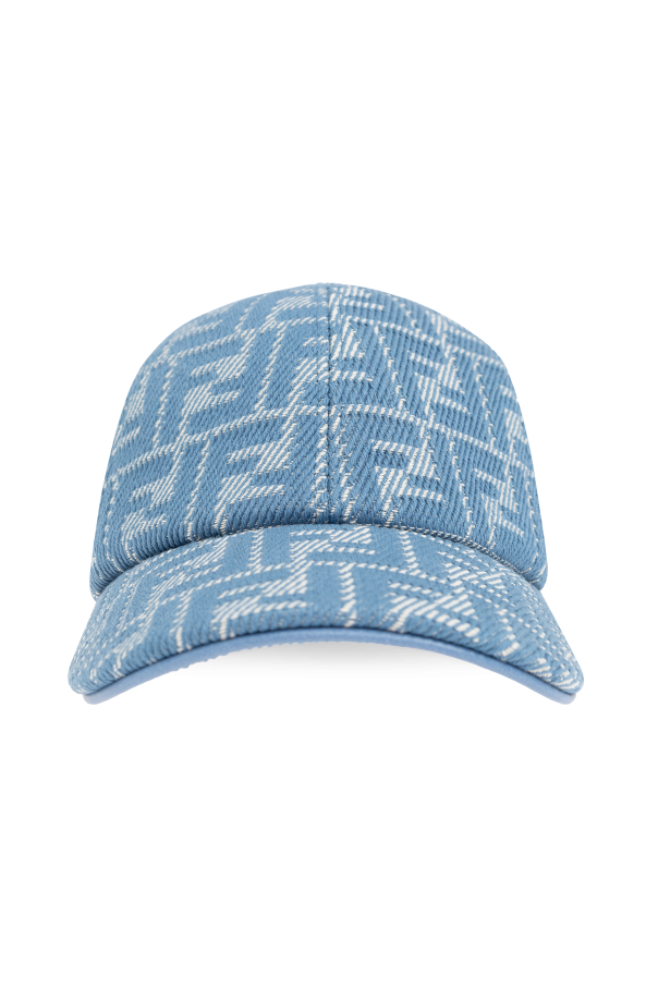 Baseball cap, zdjęcie 1 Baseball cap od Fendi