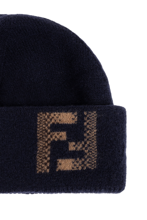 Fendi Woolen hat