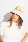 Fendi Hat with logo