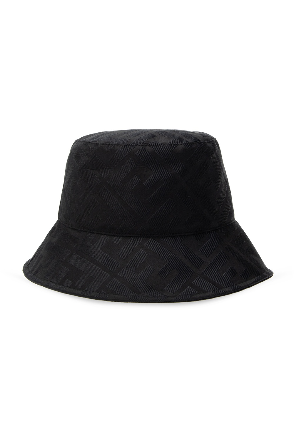 fendi black hat