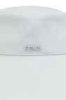Fendi Hat with logo