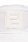 Fendi Hat with logo