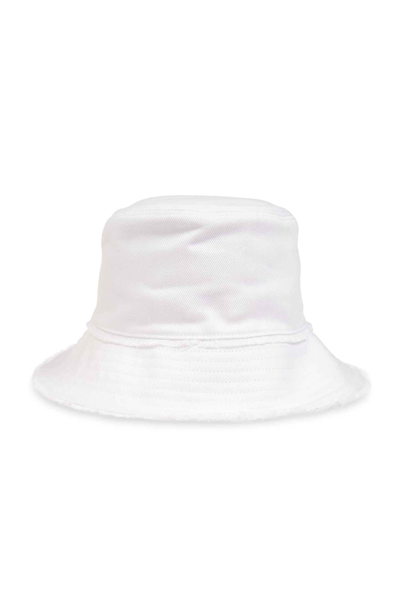 Fendi Hat with logo