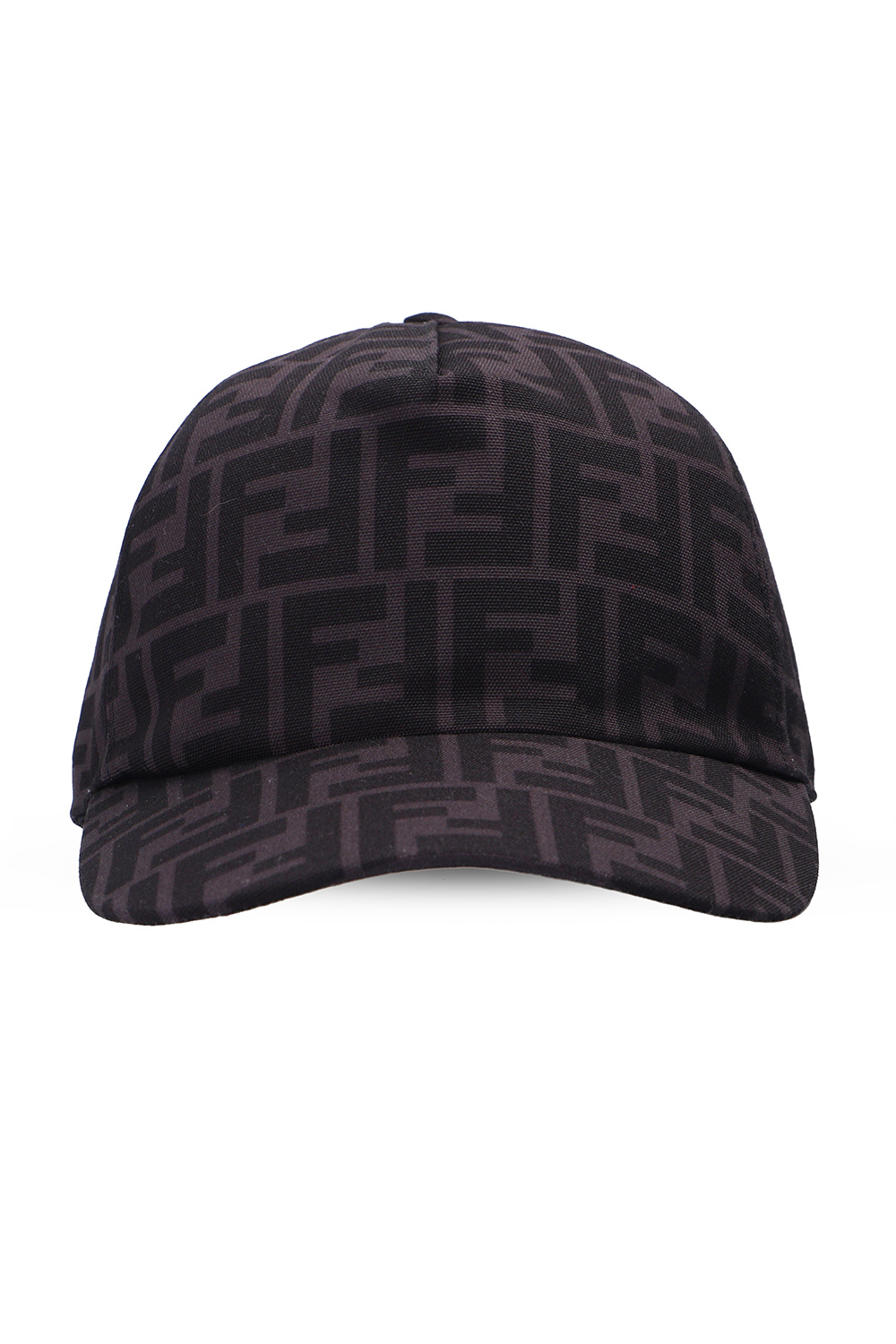 fendi flat cap