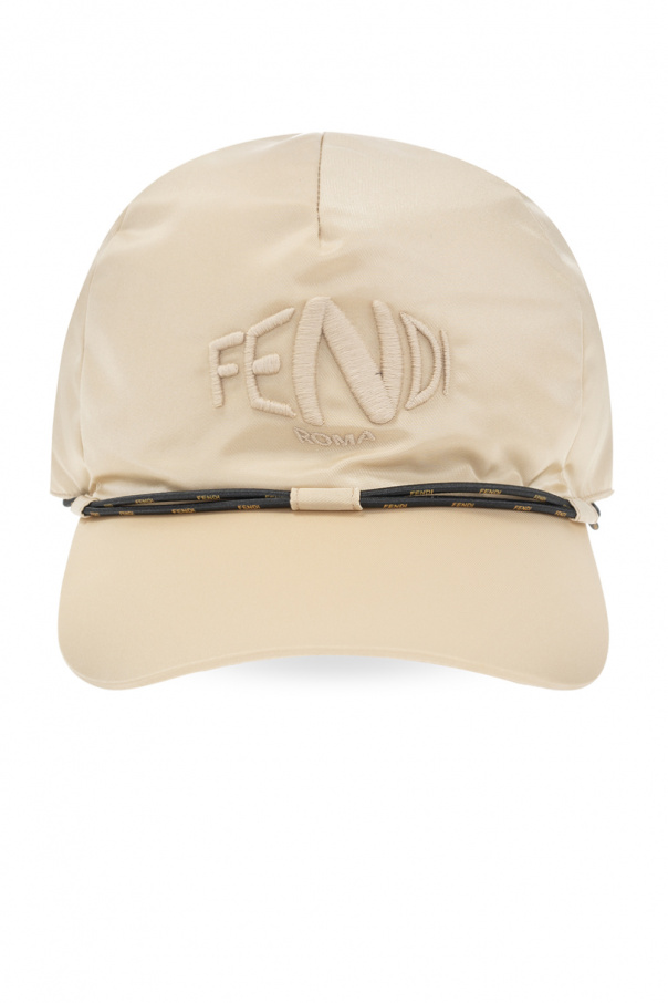 Fendi Baseball cap