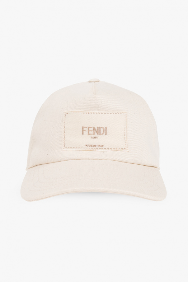 Fendi Baseball cap