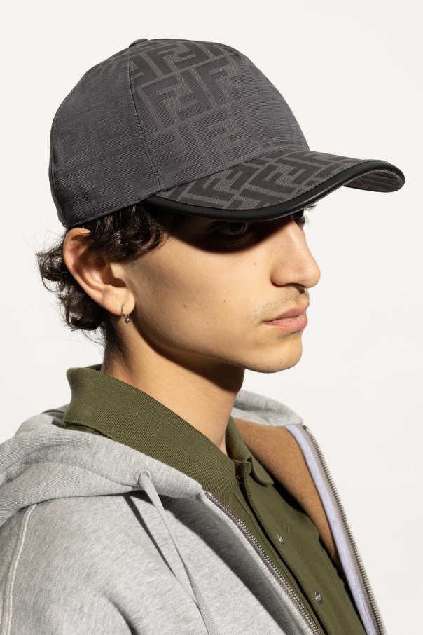 Fendi Cap