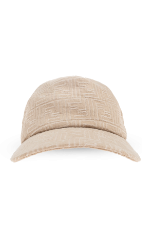 Baseball cap