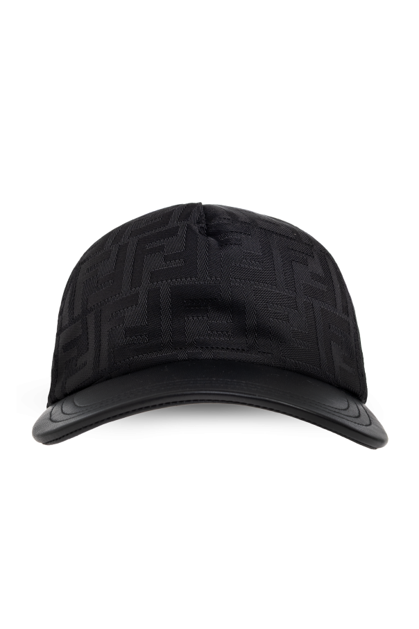 Baseball cap od Fendi