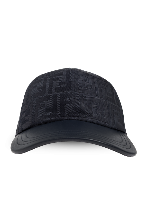 Baseball cap od Fendi