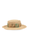 Fendi Hat with logo