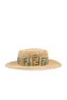 Fendi Hat with logo