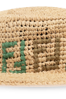 Fendi Hat with logo