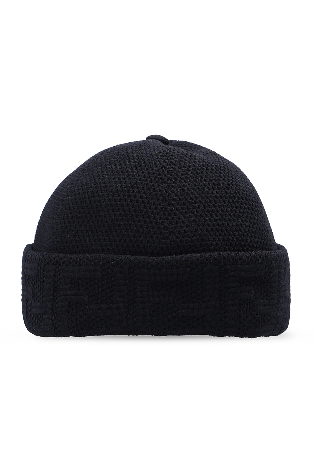 Fendi Beanie with logo