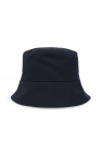 Fendi Bucket hat with logo