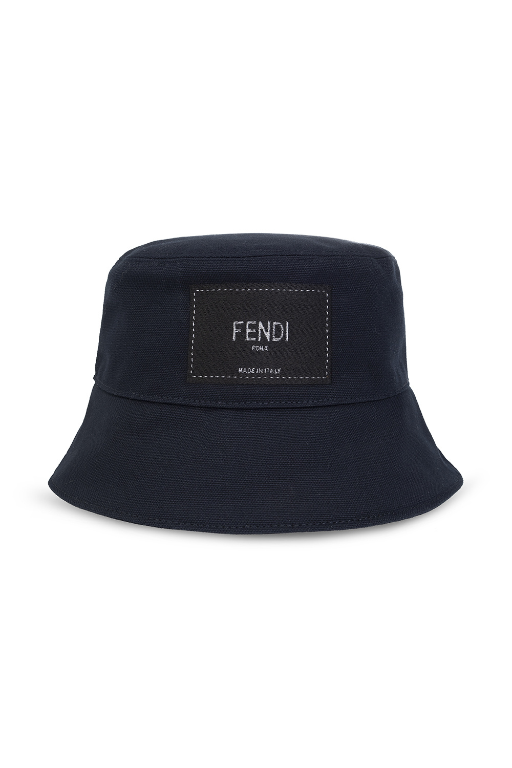 Fendi Bucket hat High with logo