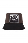 Fendi New Era x Takashi Murakami 59Fifty Fitted Cap