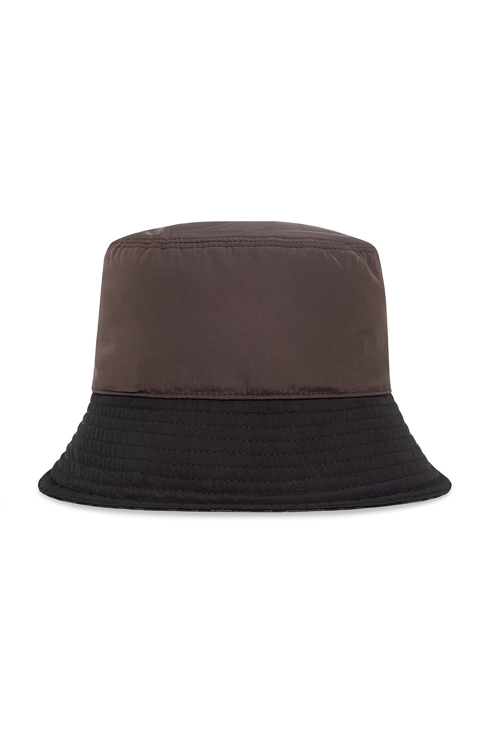 Fendi Bucket hat with logo