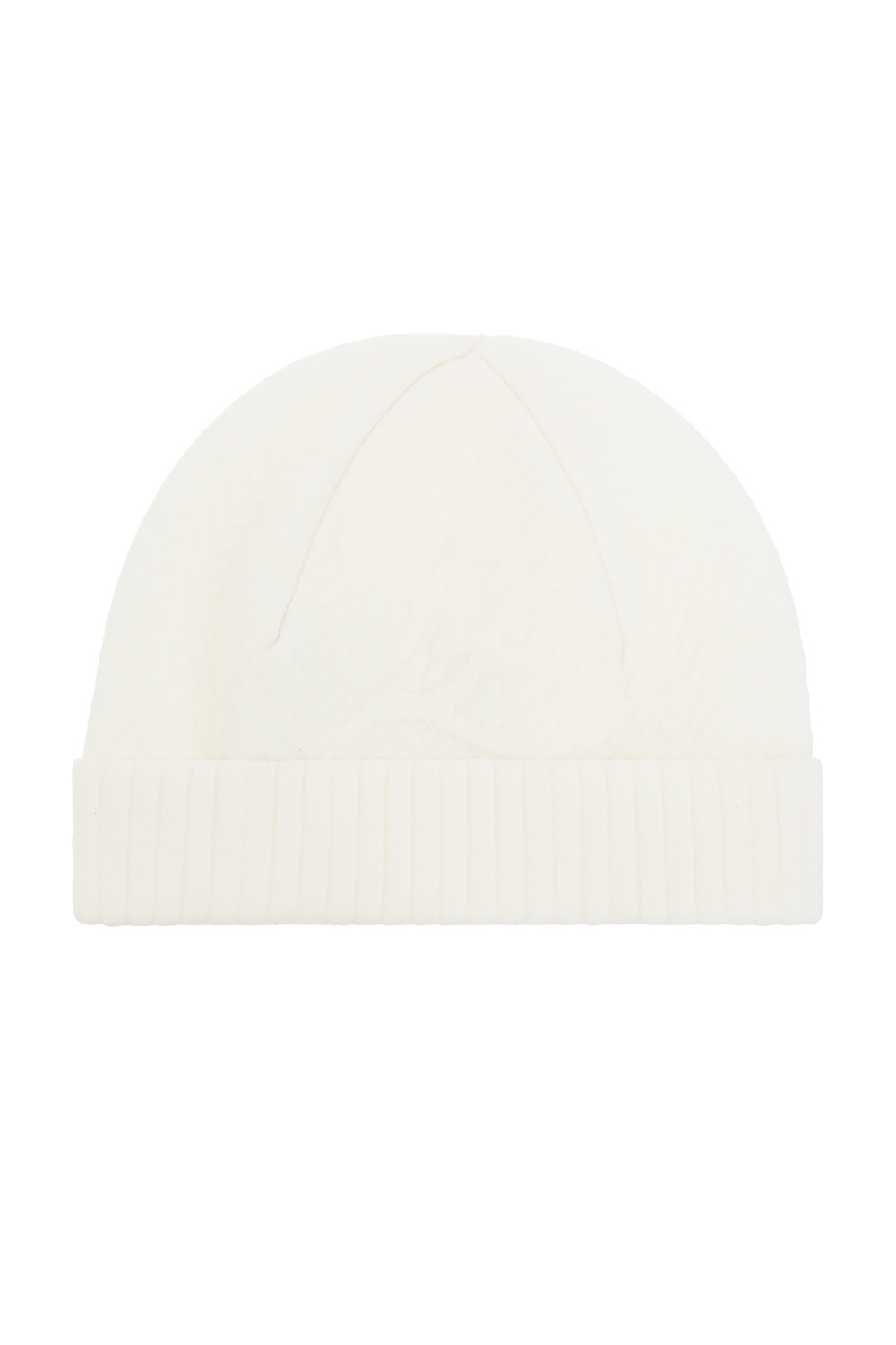 Fendi Douuod Kids Girls Knitted Hats