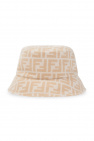 Fendi Tecnologias Rcd mallorca Crest Cap