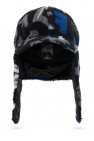 Fendi Baseball cap with earflaps