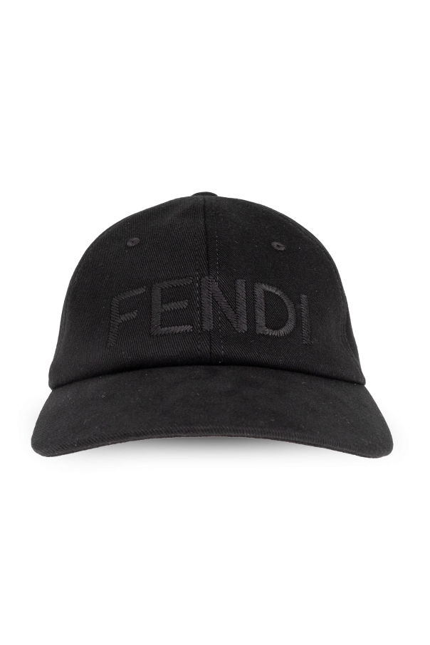 Baseball cap, zdjęcie 1 Baseball cap od Fendi