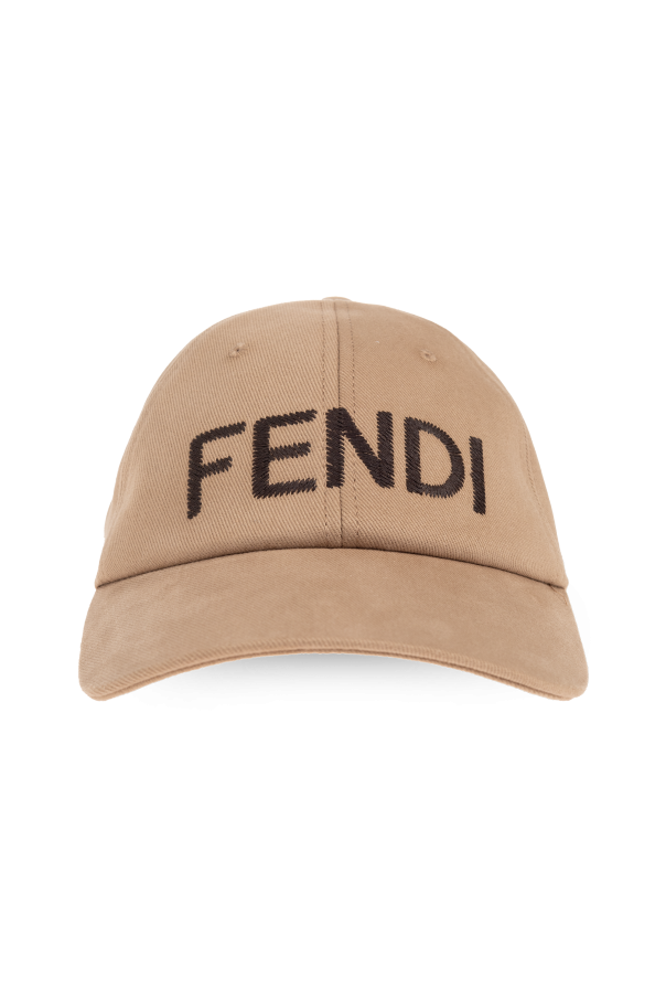 Baseball cap, zdjęcie 1 Baseball cap od Fendi