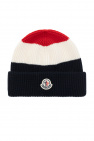 Moncler MULTICOLOUR Hat with logo