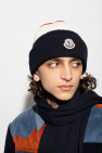 Moncler MULTICOLOUR Hat with logo