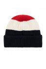 Moncler MULTICOLOUR Hat with logo