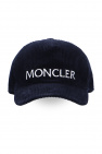 Moncler Kids Adidas Mesh Caps