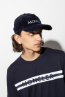 Moncler Kids Adidas Mesh Caps