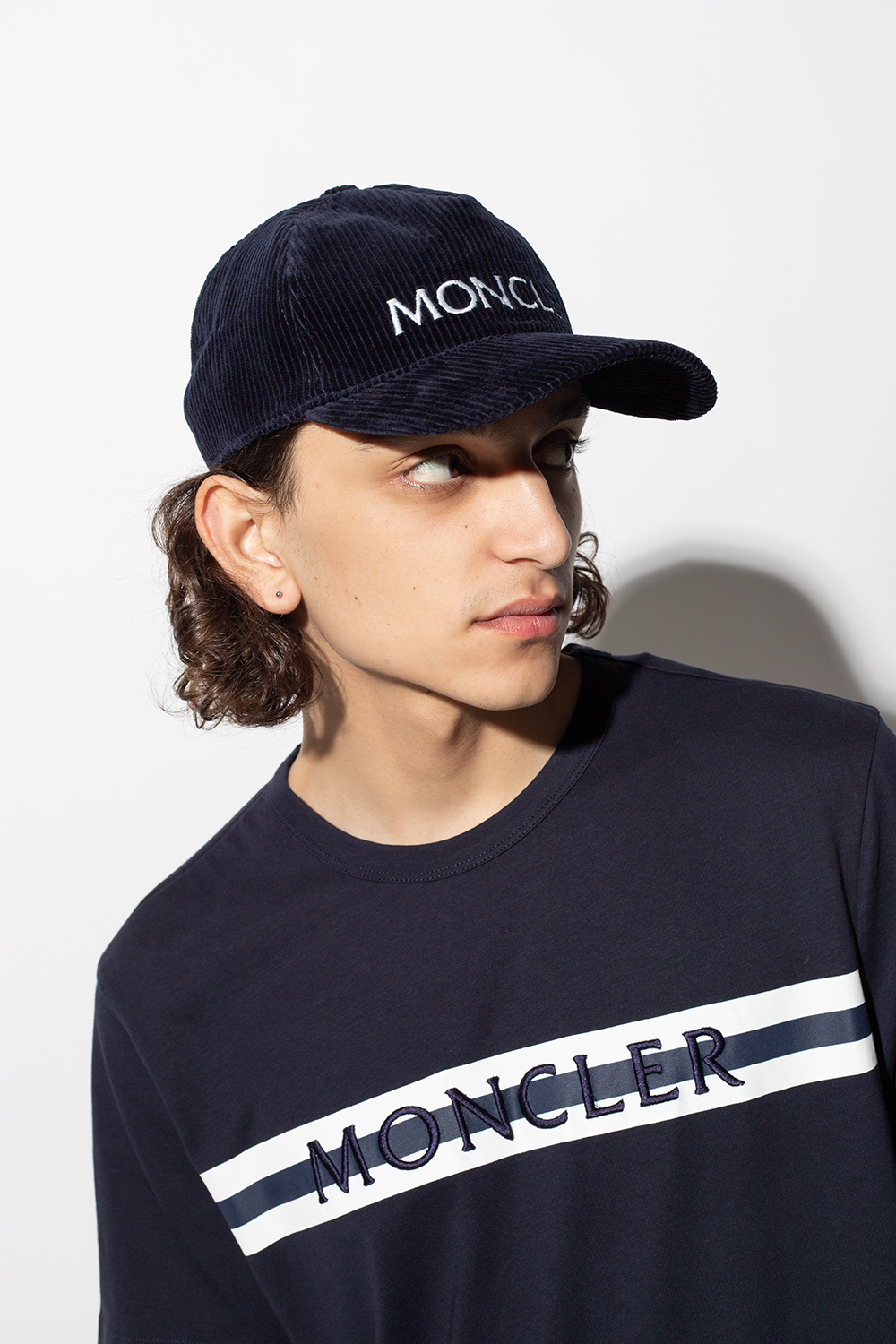 Moncler adidas Originals Trucker Cap