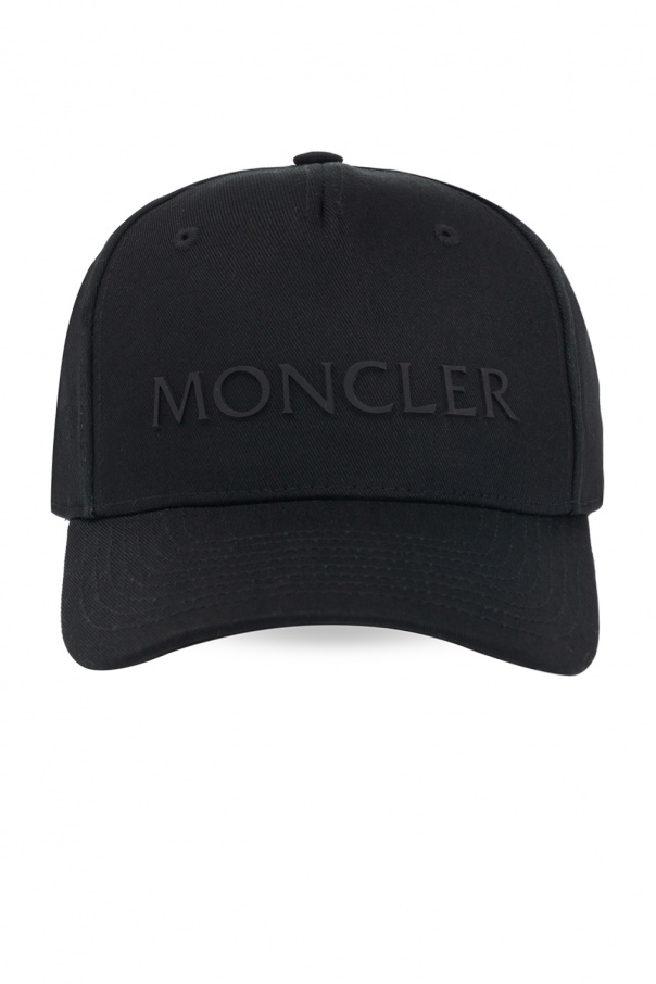 Moncler hat burgundy 7 pens T Shirts