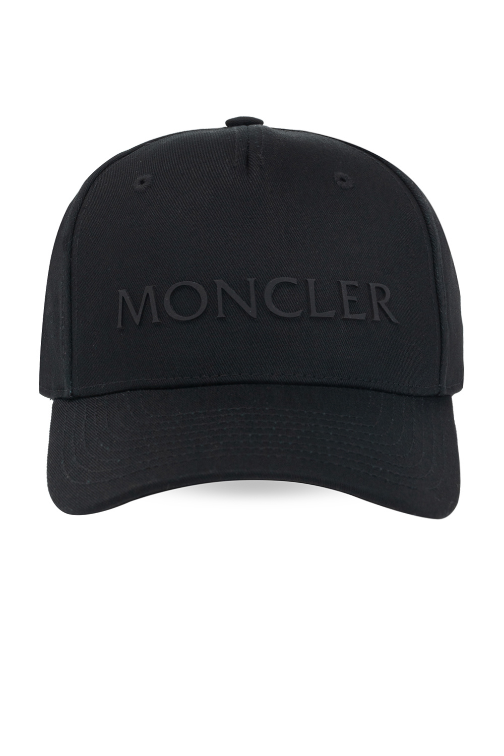 Moncler hat burgundy 7 pens T Shirts