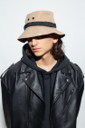 Moncler Virginie woven hat