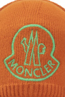 Moncler Wool beanie