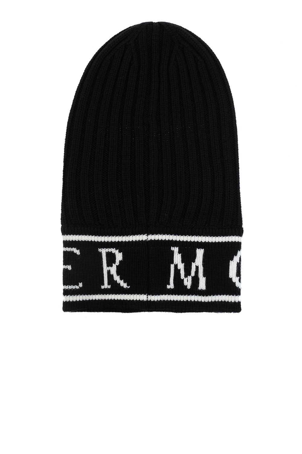 Moncler Balaclava with logo