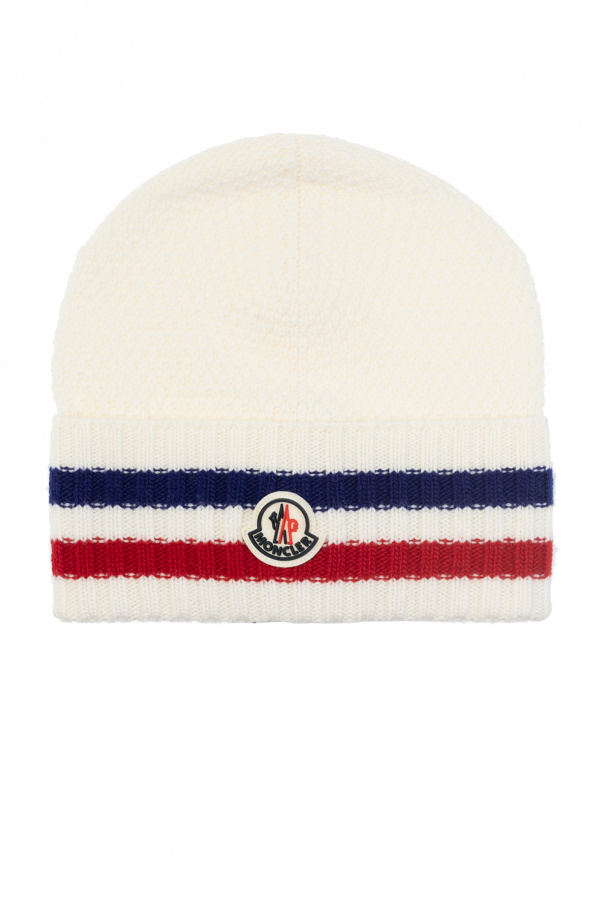 Moncler Wool hat