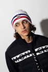 Moncler Wool hat