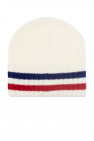 Moncler Wool hat