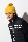 Moncler Wool hat